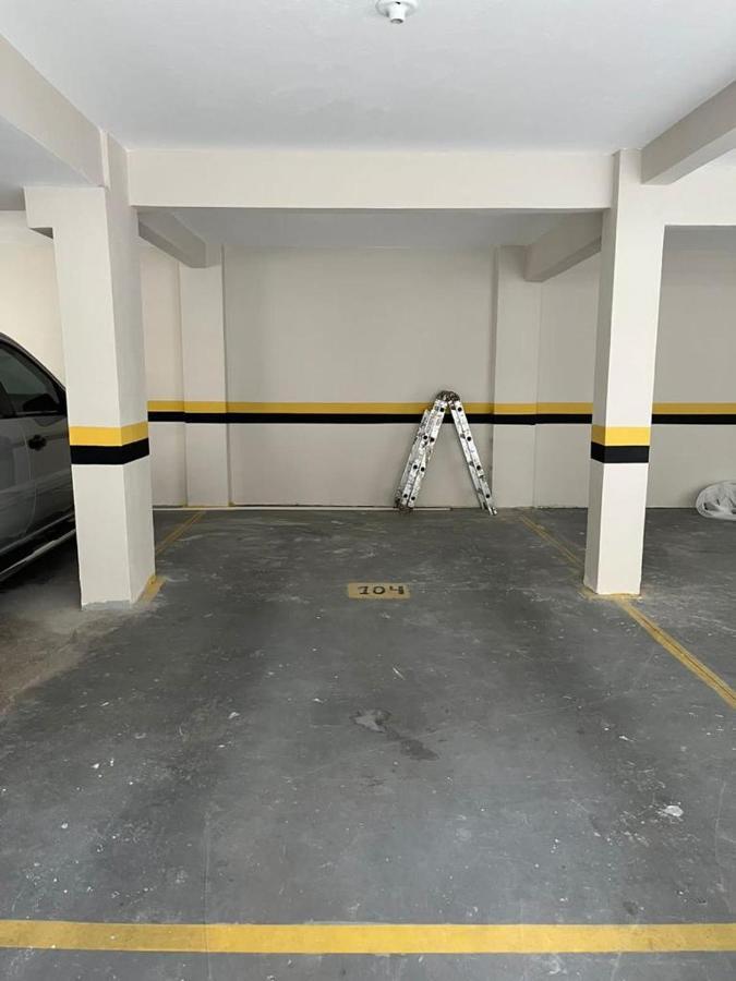 Apartamento Aconchegante E Moderno No Centro De Balneário Camboriú Exterior foto